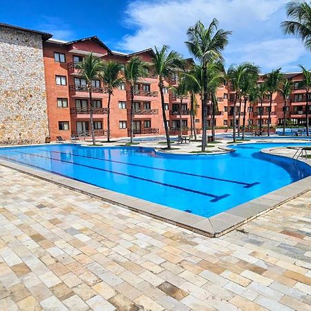 Blanco Beach Suite Privada, Cumbuco Ngoại thất bức ảnh