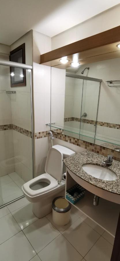 Blanco Beach Suite Privada, Cumbuco Ngoại thất bức ảnh