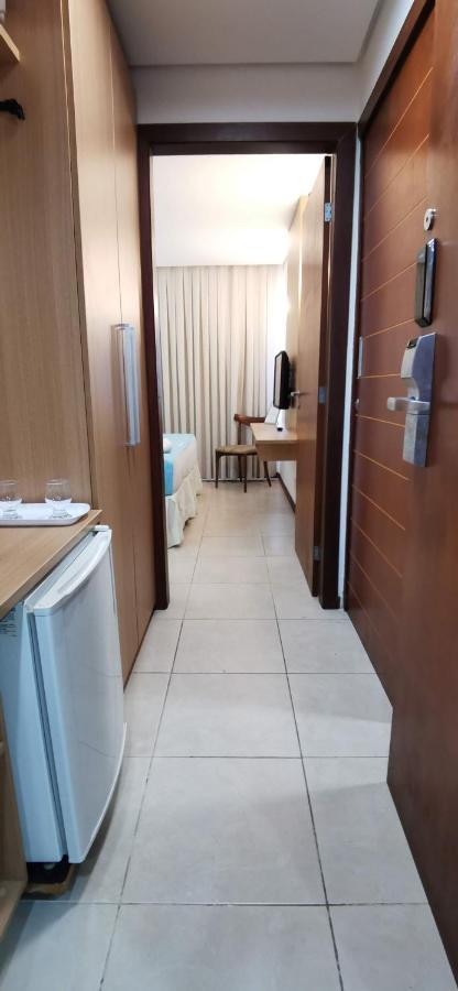 Blanco Beach Suite Privada, Cumbuco Ngoại thất bức ảnh