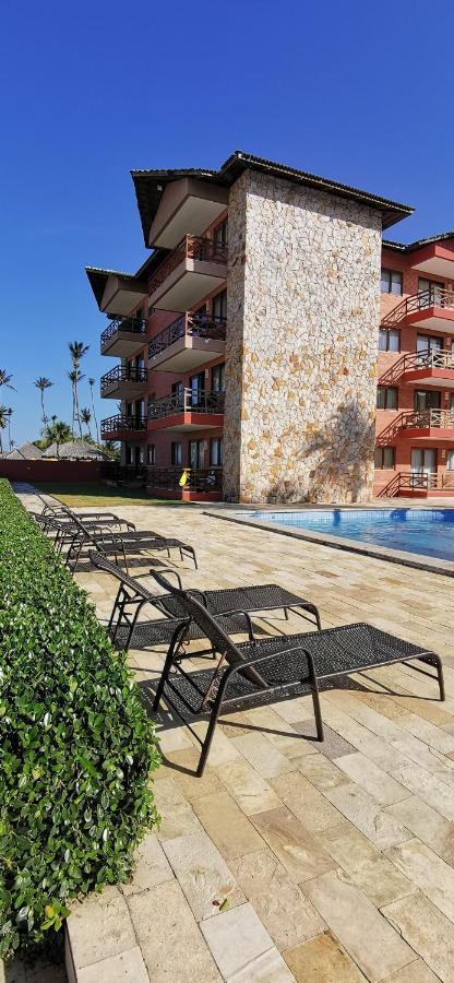 Blanco Beach Suite Privada, Cumbuco Ngoại thất bức ảnh
