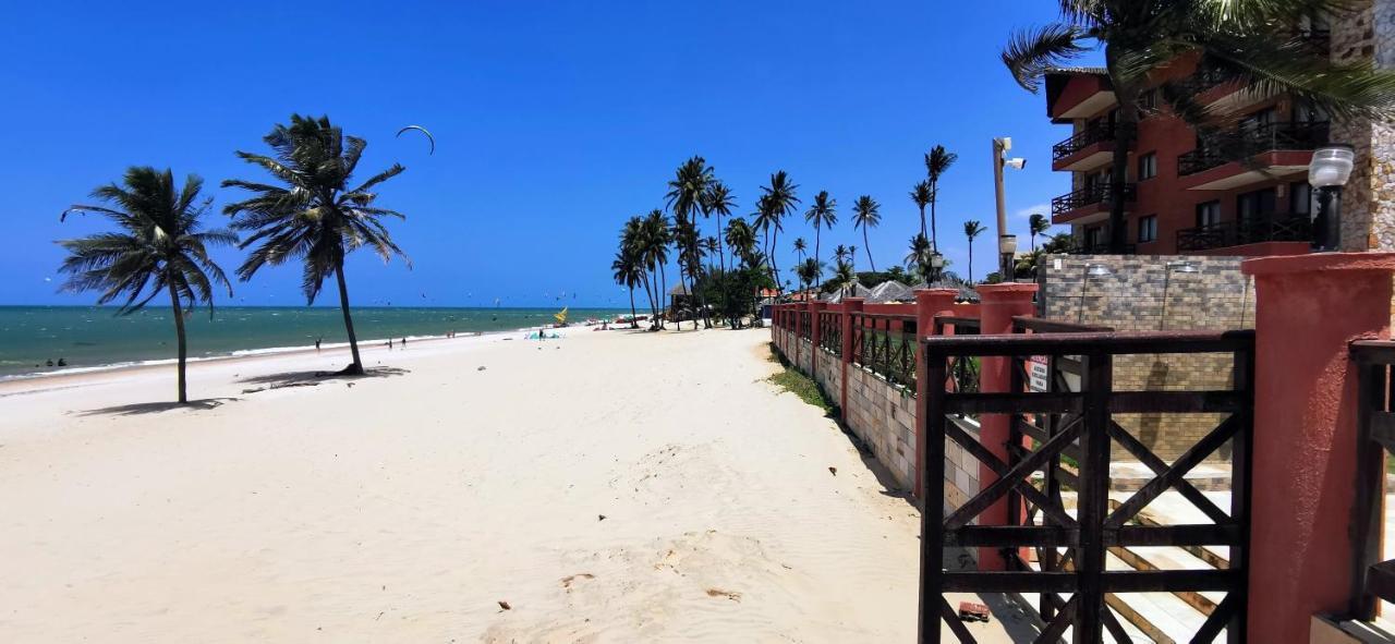 Blanco Beach Suite Privada, Cumbuco Ngoại thất bức ảnh