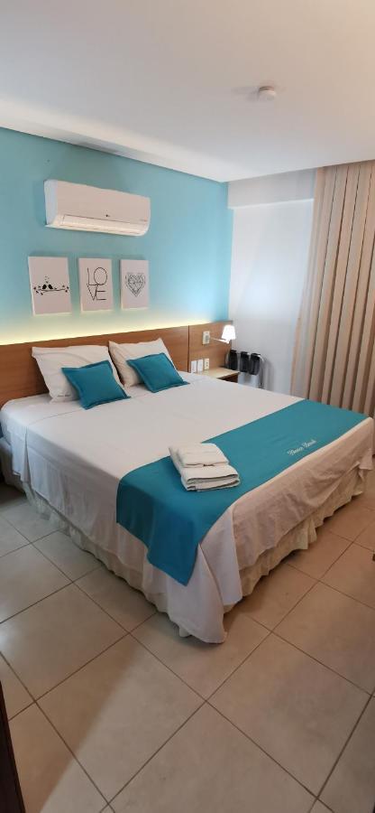 Blanco Beach Suite Privada, Cumbuco Ngoại thất bức ảnh