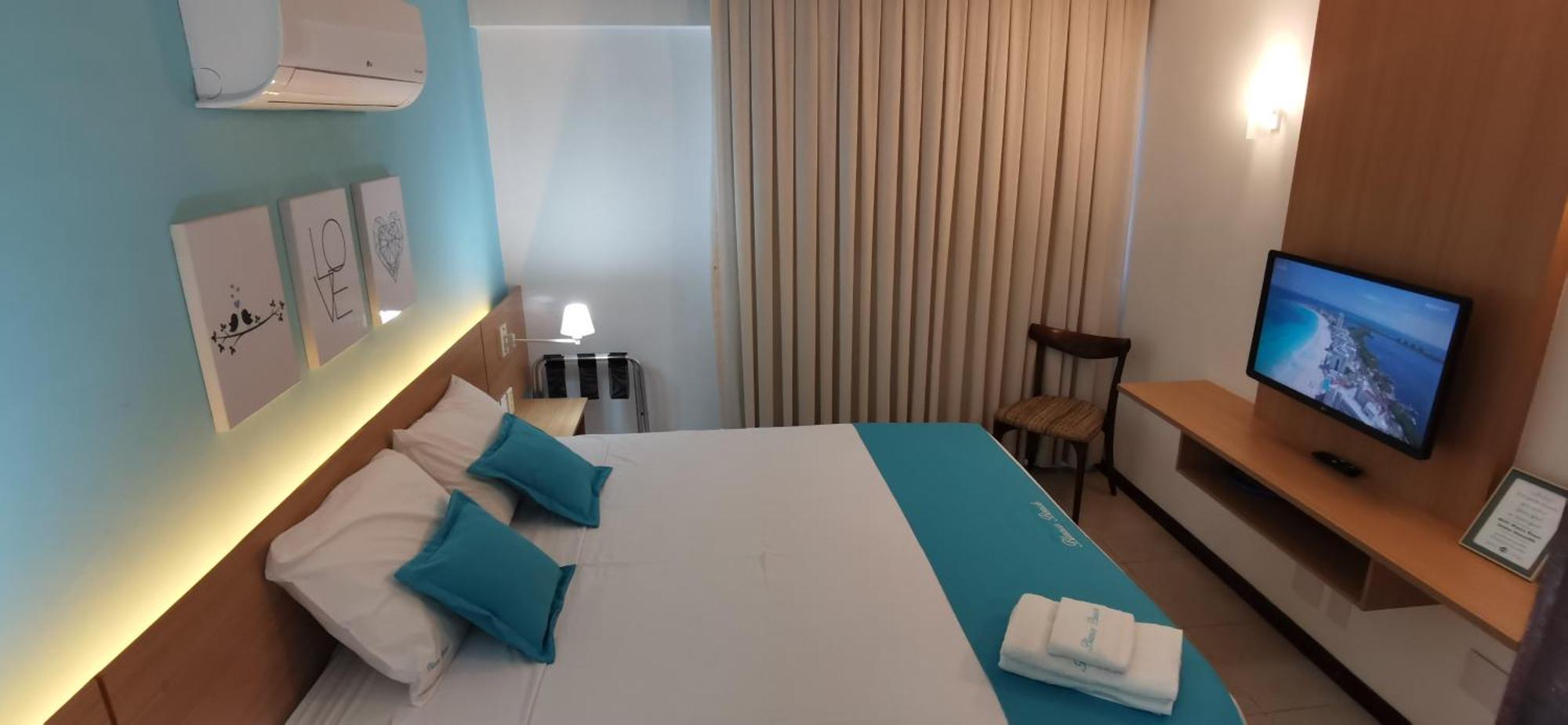 Blanco Beach Suite Privada, Cumbuco Phòng bức ảnh